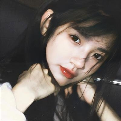 我亲昵而温柔的野兽