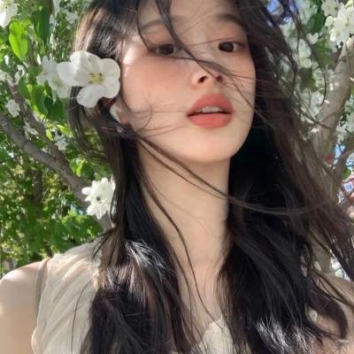 我是岁月你是星辰